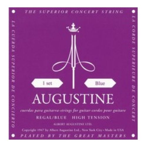 AUGUSTINE REGAL BLUE