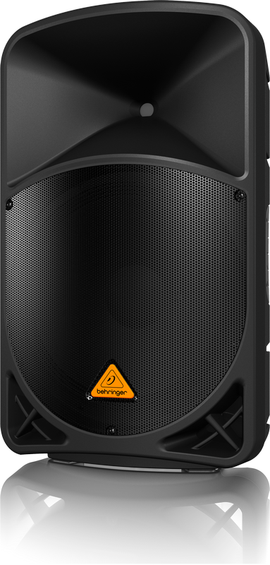 Behringer Eurolive 1000w Powered Speaker B115D