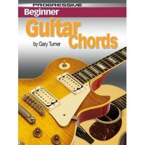 Progressive Beginner Guitar Chords