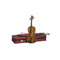 STENTOR STUDENT 2 - 15" VIOLA OUTFIT