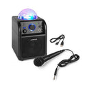 Vonyx SBS50 Party Speaker System With LED Lights
