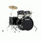 Tama Stagestar Complete Drum Kit - Black