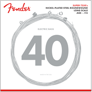 FENDER BASS STRINGS 40-115 5 STRING