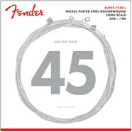 FENDER BASS STRINGS 45-105