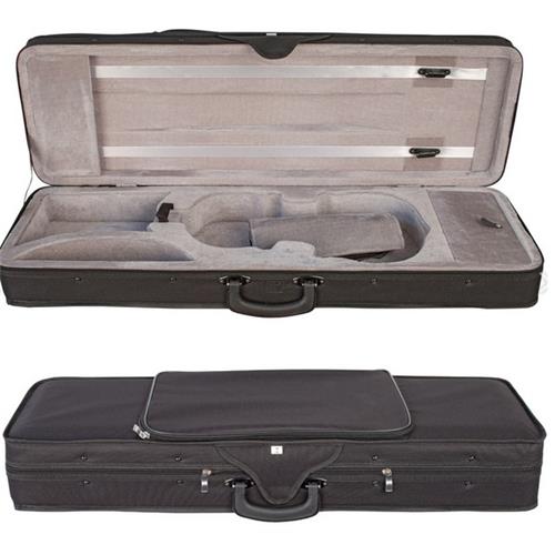 Violin Case 3/4 Size Rectangular