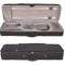 Violin Case 3/4 Size Rectangular