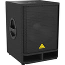 BEHRINGER EUROLIVE VQ1500D 15" SUBWOOFER