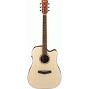 IBANEZ PF10CE OPN AC. ACOUSTIC GUITAR WITH PICK UP