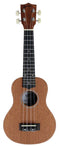 KEALOHA SOPRANO UKULELE