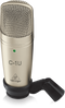 BEHRINGER C1U USB CONDENSER MIC