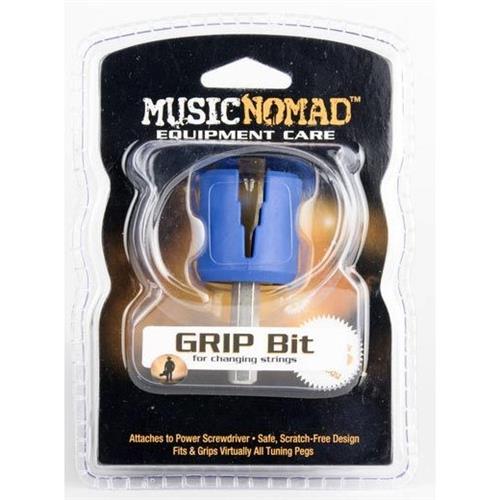 MUSIC NOMAD DRILL BIT STRINGWINDER
