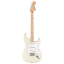 Squier Affinity Series Strat. Olympic White