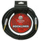 CARSON ROCKLINES 10' GUITAR LEAD