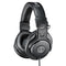 Audio-Technica ATH-M30X Studio Headphones