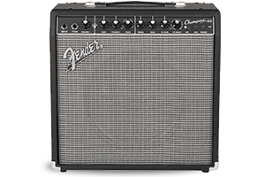 FENDER CHAMPION 40 GUITAR AMPLIFIER