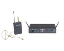 SAMSON WIRELESS HEADSET SYSTEM, 542-566Mhz