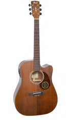 Cort MR710F Blackwood Acoustic Electric Guitar