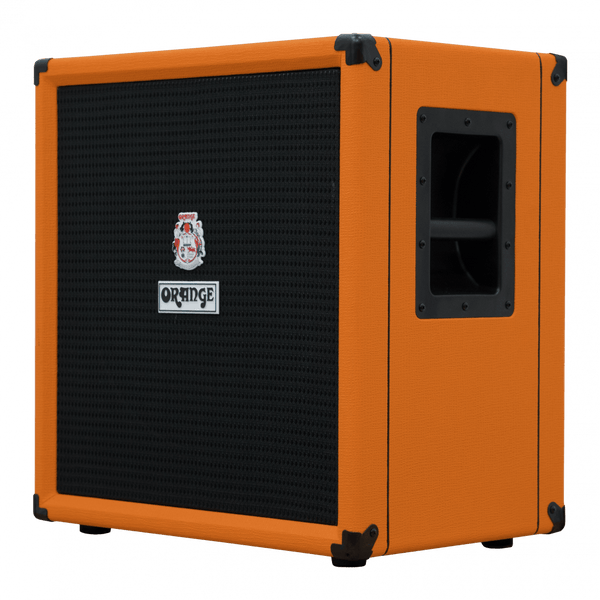 ORANGE CRUSH BASS AMP 100W COMBO