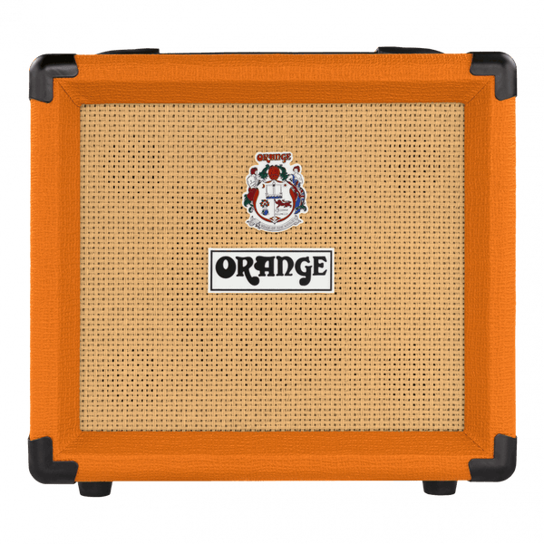 ORANGE CRUSH 12w COMBO GUITAR AMP