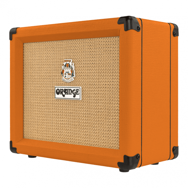 ORANGE CRUSH 20w COMBO GUITAR AMP