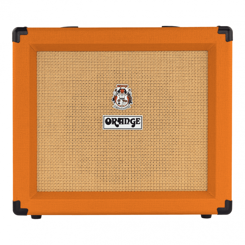 ORANGE CRUSH 35w COMBO GUITAR AMP