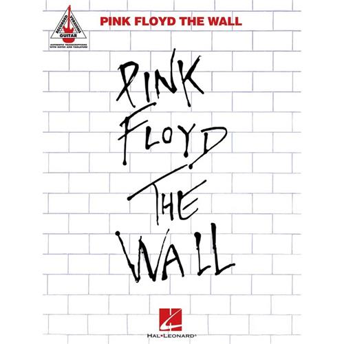 Pink Floyd - The Wall TAB