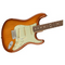FENDER AMERICAN PERFORMER STRAT. HONEY BURST
