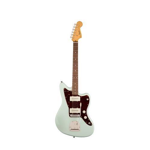 Squier Classic Vibe 60's Jazzmaster - Sonic Blue