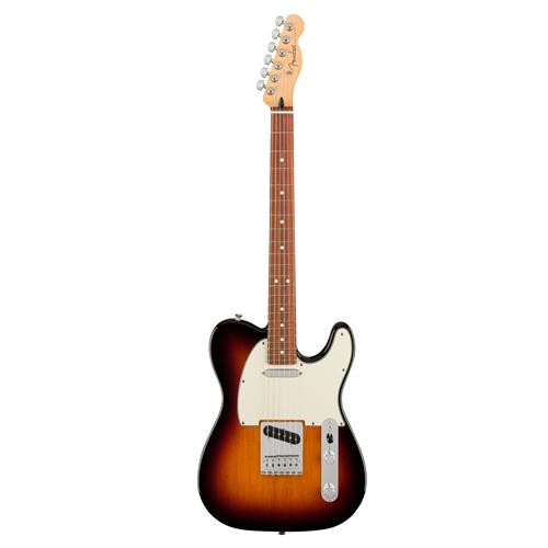 Fender Player Telecaster. Sunburst