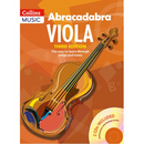 ABRACADABRA VIOLA BK1/CD