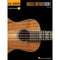 HAL LEONARD UKULELE METHOD BK/OLA