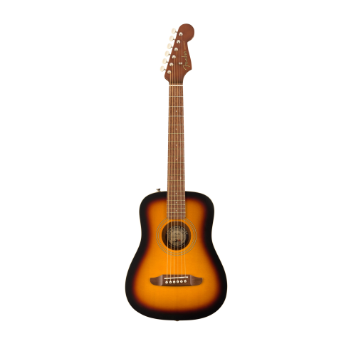 Fender Redondo Mini - Sunburst Includes Bag