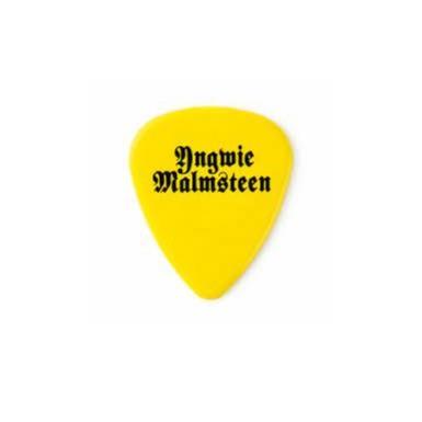 PICKS PACK YNGWIE MALMSTEEN 1.5MM
