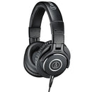 Audio-Technica ATH-M40X Studio Headphones