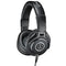 Audio-Technica ATH-M40X Studio Headphones