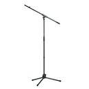 K&M MICROPHONE BOOM STAND SINGLE SECTION BOOM