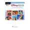 DISNEY SOLOS Clarinet / Tenor Sax