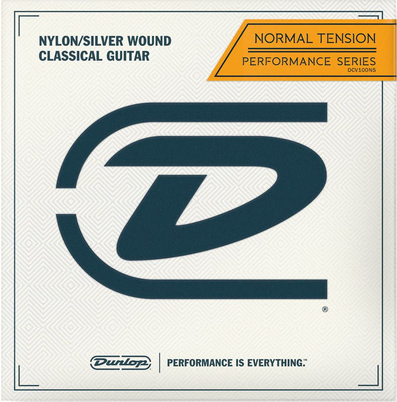 DUNLOP CLASSICAL GUITAR STRINGS