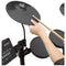 YAMAHA ELECTRIC DRUMKIT DTX452K PLUS