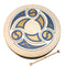 WALTONS 12 TRINITY BODHRAN"
