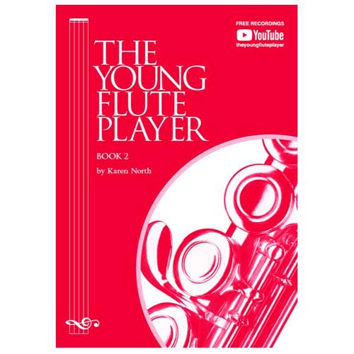 YOUNG FLUTE PLAYER 2