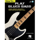 How To Play Blues Bass