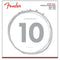 FENDER ELECTRIC STRINGS 10-46