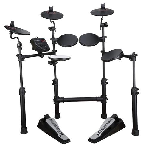 CARLSBRO ELECTRIC DRUM KIT