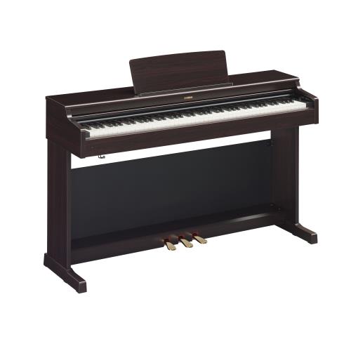 YAMAHA DIGITAL PIANO YDP165 ROSEWOOD