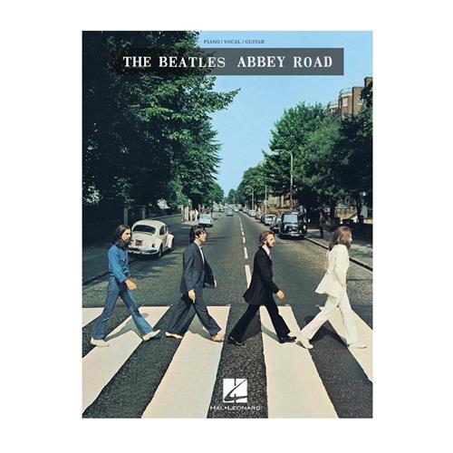 The Beatles - Abbey Road PVG