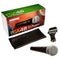 SHURE PGA48XLR VOCAL MIC XLR-XLR CABLE