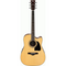 IBANEZ AW70ECE NT ARTWOOD ACOUSTIC GUITAR