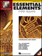 ESSENTIAL ELEMENTS BAND FRENCH HORN BK 1