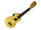 EDDY FINN CONCERT UKULELE BAMBOO WITH PICKUP